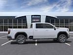 New 2025 GMC Sierra 3500 SLT Crew Cab 4WD, Pickup for sale #GG25031 - photo 5