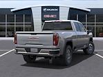 2025 GMC Sierra 2500 Crew Cab 4WD, Pickup for sale #GG25032 - photo 4