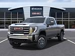 2025 GMC Sierra 2500 Crew Cab 4WD, Pickup for sale #GG25032 - photo 6