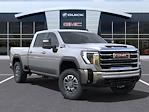 2025 GMC Sierra 2500 Crew Cab 4WD, Pickup for sale #GG25032 - photo 7