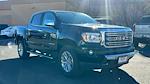 Used 2018 GMC Canyon SLT Crew Cab 4WD, Pickup for sale #GG25034A - photo 2