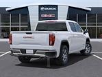 2025 GMC Sierra 1500 Crew Cab 4WD, Pickup for sale #GG25035 - photo 4