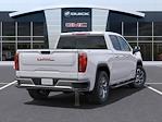 2025 GMC Sierra 1500 Crew Cab 4WD, Pickup for sale #GG25039 - photo 4