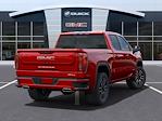 2025 GMC Sierra 1500 Crew Cab 4WD, Pickup for sale #GG25040 - photo 4