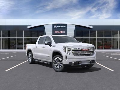 2025 GMC Sierra 1500 Crew Cab 4WD, Pickup for sale #GG25041 - photo 1