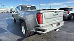 New 2025 GMC Sierra 3500 Denali Ultimate Crew Cab 4WD, Pickup for sale #GG25042 - photo 5