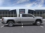 New 2025 GMC Sierra 3500 Denali Ultimate Crew Cab 4WD, Pickup for sale #GG25042 - photo 5