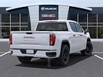 2025 GMC Sierra 1500 Crew Cab 4WD, Pickup for sale #GG25044 - photo 4