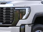 2025 GMC Sierra 3500 Crew Cab 4WD, Pickup for sale #GG25046 - photo 10