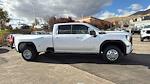 New 2025 GMC Sierra 3500 Denali Ultimate Crew Cab 4WD, Pickup for sale #GG25046 - photo 3