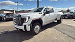 New 2025 GMC Sierra 3500 Denali Ultimate Crew Cab 4WD, Pickup for sale #GG25046 - photo 7