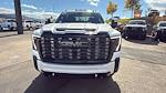 New 2025 GMC Sierra 3500 Denali Ultimate Crew Cab 4WD, Pickup for sale #GG25046 - photo 8