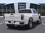 2025 GMC Sierra 3500 Crew Cab 4WD, Pickup for sale #GG25046 - photo 4