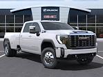 2025 GMC Sierra 3500 Crew Cab 4WD, Pickup for sale #GG25046 - photo 7