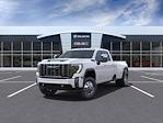 2025 GMC Sierra 3500 Crew Cab 4WD, Pickup for sale #GG25046 - photo 8