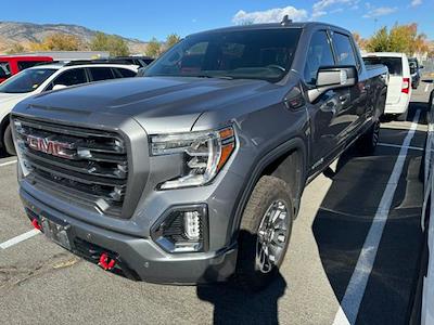 2020 GMC Sierra 1500 Crew Cab 4WD, Pickup for sale #GG25048A - photo 1