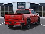 2025 GMC Sierra 1500 Crew Cab 4WD, Pickup for sale #GG25051 - photo 4