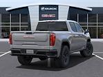 2025 GMC Sierra 1500 Crew Cab 4WD, Pickup for sale #GG25060 - photo 4