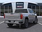 2025 GMC Sierra 1500 Crew Cab 4WD, Pickup for sale #GG25061 - photo 4