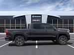 2025 GMC Sierra 1500 Crew Cab 4WD, Pickup for sale #GG25062 - photo 5