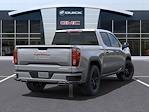 2025 GMC Sierra 1500 Crew Cab 4WD, Pickup for sale #GG25063 - photo 4