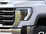 New 2025 GMC Sierra 2500 SLE Crew Cab 4WD, Pickup for sale #GG25064 - photo 10