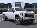 New 2025 GMC Sierra 2500 SLE Crew Cab 4WD, Pickup for sale #GG25064 - photo 7