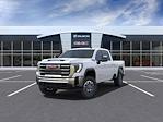 New 2025 GMC Sierra 2500 SLE Crew Cab 4WD, Pickup for sale #GG25064 - photo 8