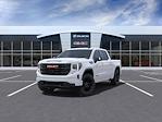 New 2025 GMC Sierra 1500 Elevation Crew Cab 4WD, Pickup for sale #GG25071 - photo 8