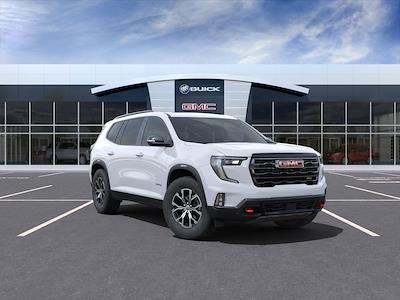 2025 GMC Acadia AWD, SUV for sale #GG25074 - photo 1