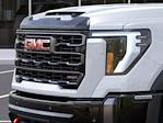 2025 GMC Sierra 2500 Crew Cab 4WD, Pickup for sale #GG25076 - photo 13