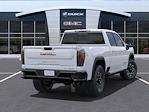 2025 GMC Sierra 2500 Crew Cab 4WD, Pickup for sale #GG25076 - photo 4