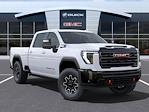 2025 GMC Sierra 2500 Crew Cab 4WD, Pickup for sale #GG25076 - photo 7