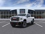 2025 GMC Sierra 2500 Crew Cab 4WD, Pickup for sale #GG25076 - photo 8