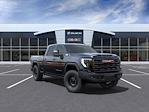 2025 GMC Sierra 2500 Crew Cab 4WD, Pickup for sale #GG25077 - photo 1