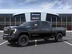 2025 GMC Sierra 2500 Crew Cab 4WD, Pickup for sale #GG25077 - photo 2