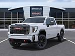 New 2025 GMC Sierra 3500 AT4 Crew Cab 4WD, Pickup for sale #GG25078 - photo 44