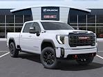 New 2025 GMC Sierra 3500 AT4 Crew Cab 4WD, Pickup for sale #GG25078 - photo 45