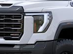 New 2025 GMC Sierra 2500 AT4X Crew Cab 4WD, Pickup for sale #GG25082 - photo 10