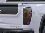 New 2025 GMC Sierra 2500 AT4X Crew Cab 4WD, Pickup for sale #GG25082 - photo 11