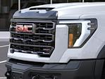 New 2025 GMC Sierra 2500 AT4X Crew Cab 4WD, Pickup for sale #GG25082 - photo 13