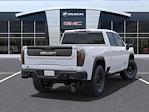 New 2025 GMC Sierra 2500 AT4X Crew Cab 4WD, Pickup for sale #GG25082 - photo 4