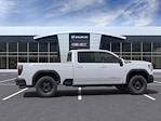 New 2025 GMC Sierra 2500 AT4X Crew Cab 4WD, Pickup for sale #GG25082 - photo 5