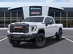 New 2025 GMC Sierra 2500 AT4X Crew Cab 4WD, Pickup for sale #GG25082 - photo 6