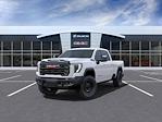 New 2025 GMC Sierra 2500 AT4X Crew Cab 4WD, Pickup for sale #GG25082 - photo 8