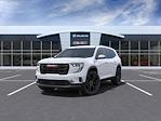 2025 GMC Acadia AWD, SUV for sale #GG25084 - photo 8