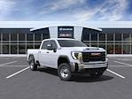 New 2025 GMC Sierra 2500 Pro Crew Cab 4WD, Pickup for sale #GG25086 - photo 1