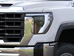 New 2025 GMC Sierra 2500 Pro Crew Cab 4WD, Pickup for sale #GG25086 - photo 10