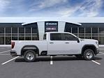 New 2025 GMC Sierra 2500 Pro Crew Cab 4WD, Pickup for sale #GG25086 - photo 5