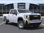 New 2025 GMC Sierra 2500 Pro Crew Cab 4WD, Pickup for sale #GG25086 - photo 7